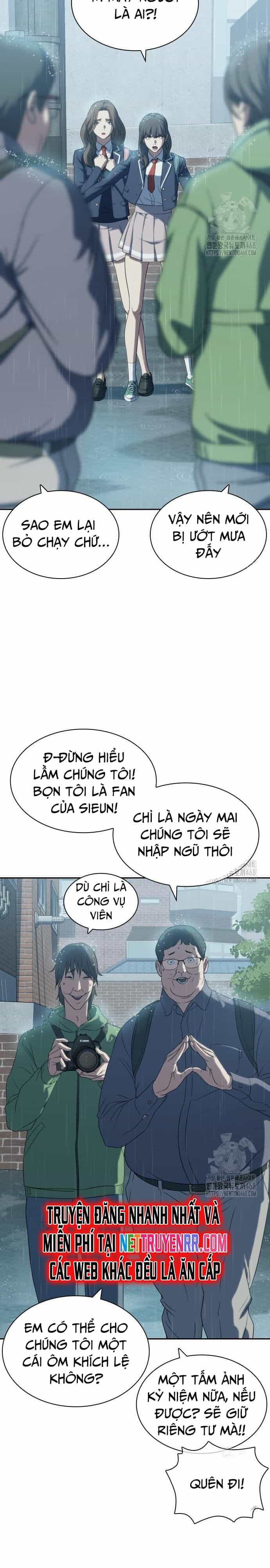 Hàn Băng Võ Giả - Chương 5 - ảnh 31