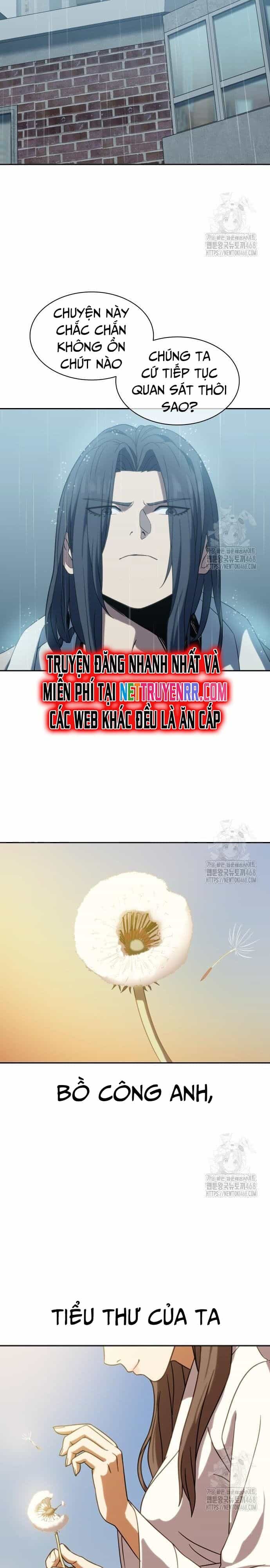 Hàn Băng Võ Giả - Chương 5 - ảnh 33