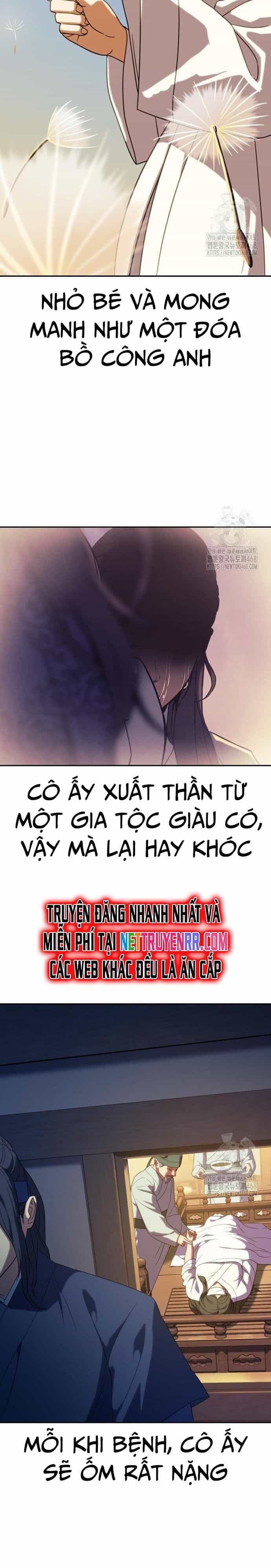 Hàn Băng Võ Giả - Chương 5 - ảnh 34