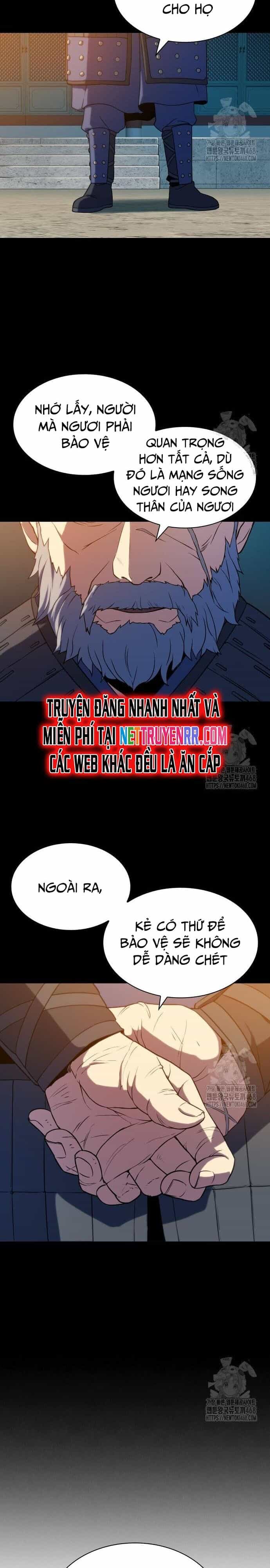 Hàn Băng Võ Giả - Chương 5 - ảnh 8