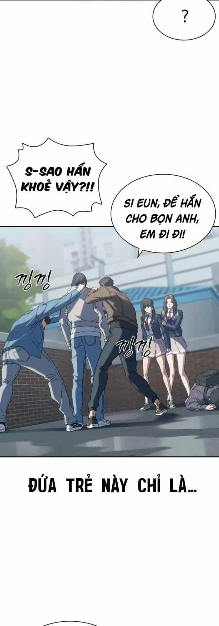 Hàn Băng Võ Giả - Chương 6 - ảnh 10