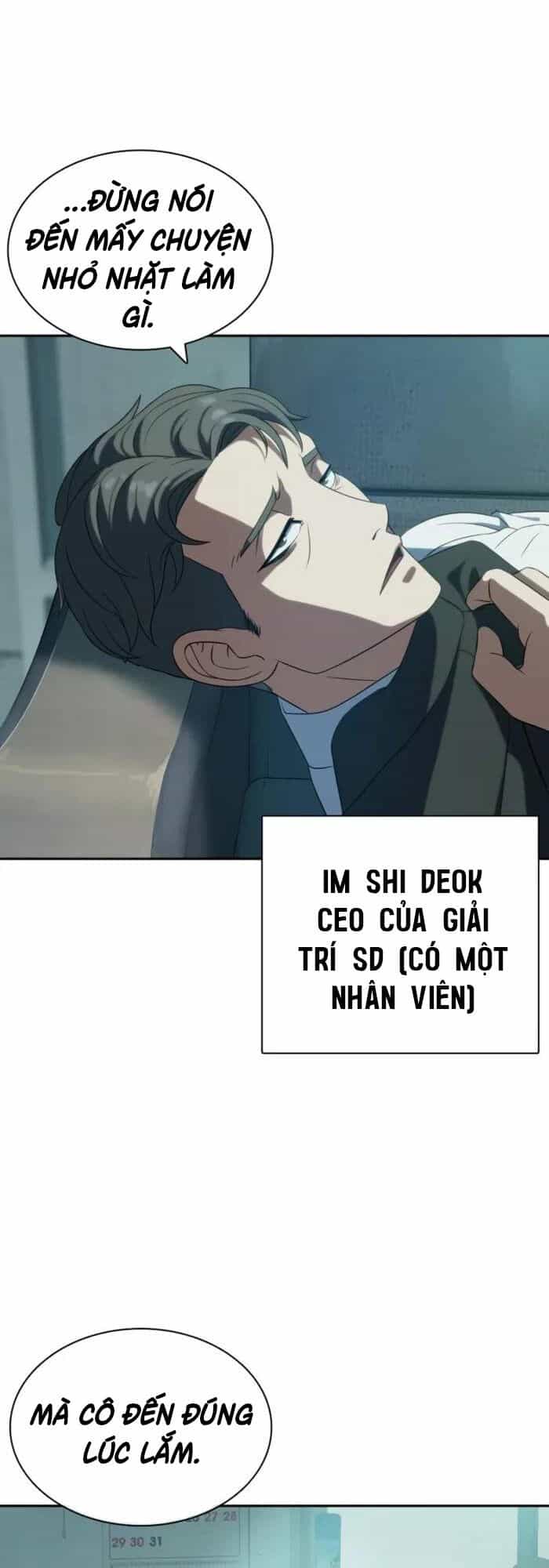 Hàn Băng Võ Giả - Chương 6 - ảnh 39
