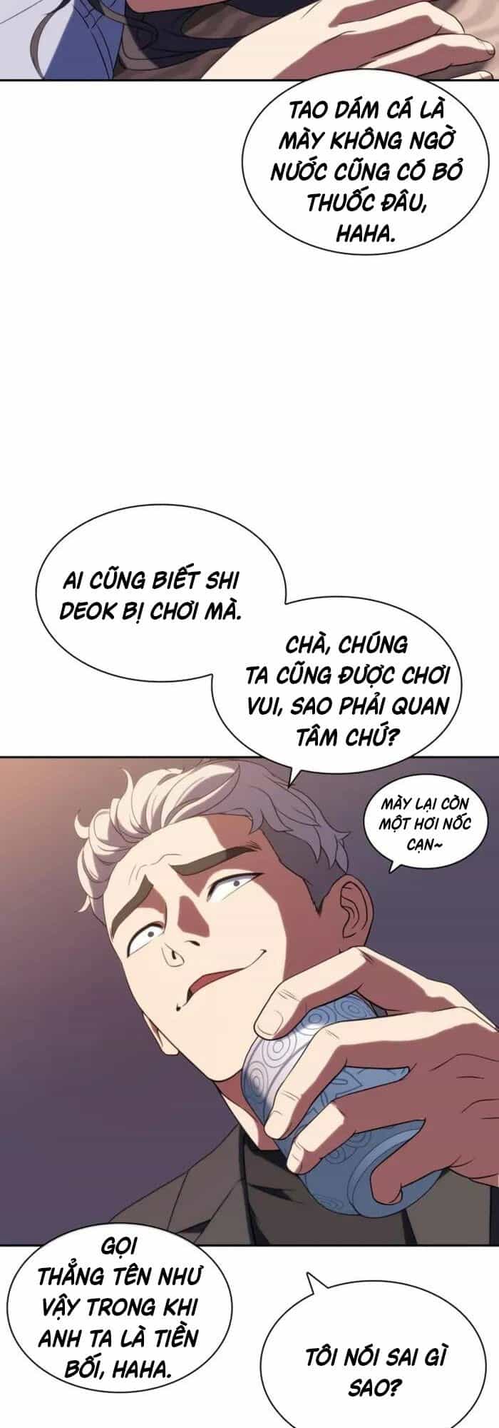 Hàn Băng Võ Giả - Chương 6 - ảnh 63