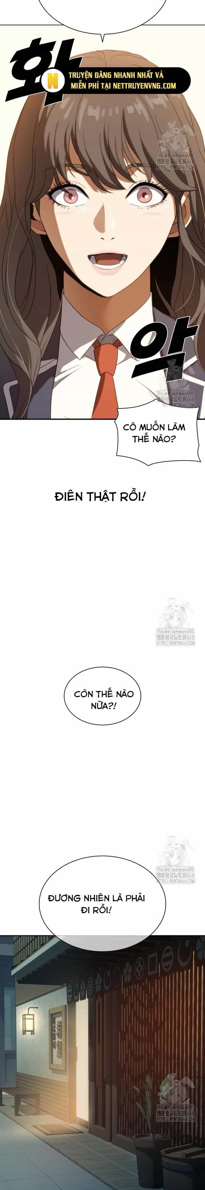Hàn Băng Võ Giả - Chương 6.1 - ảnh 23