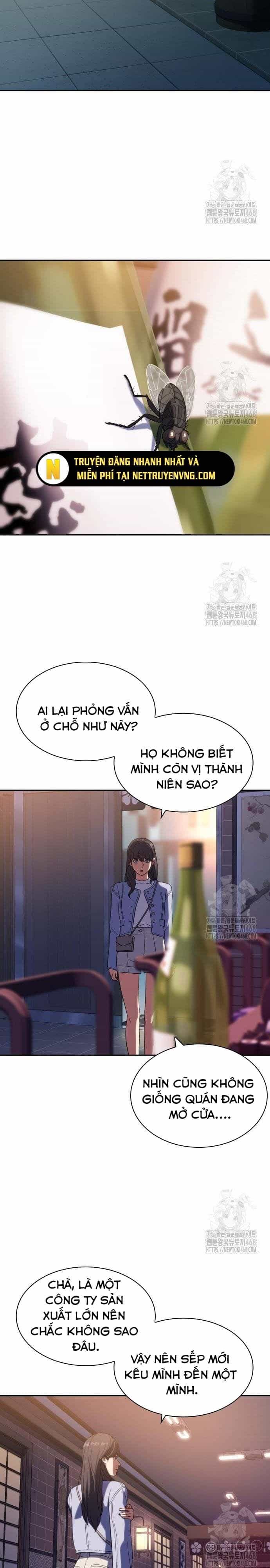 Hàn Băng Võ Giả - Chương 6.1 - ảnh 24