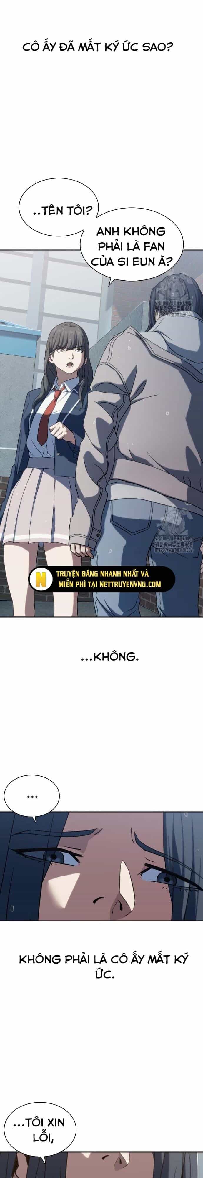 Hàn Băng Võ Giả - Chương 6.1 - ảnh 3