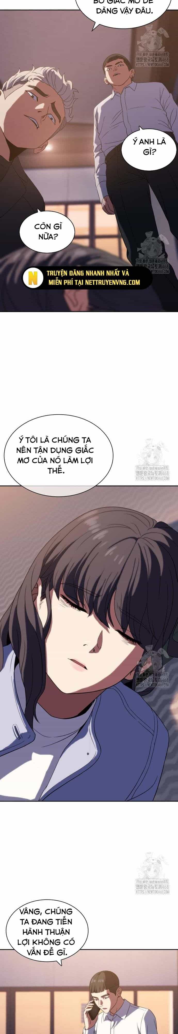 Hàn Băng Võ Giả - Chương 6.1 - ảnh 31