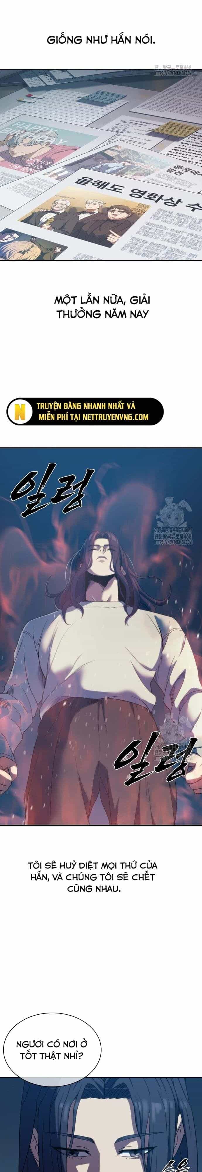 Hàn Băng Võ Giả - Chương 6.1 - ảnh 34