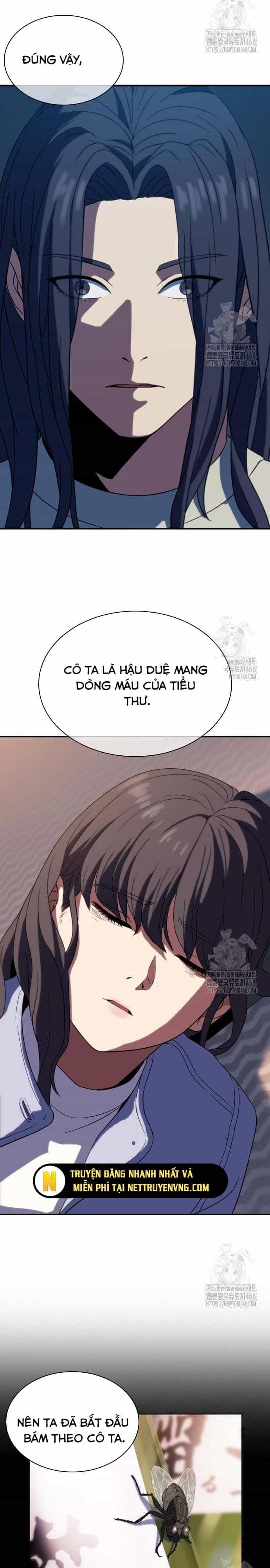 Hàn Băng Võ Giả - Chương 6.1 - ảnh 37