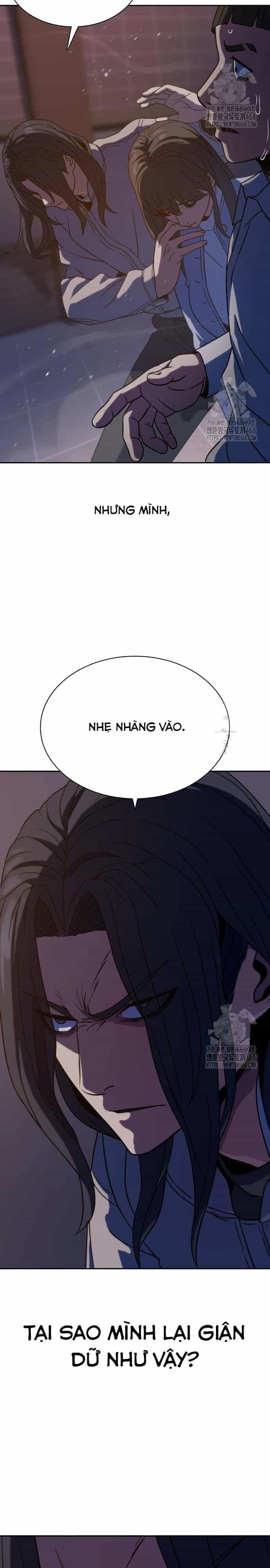 Hàn Băng Võ Giả - Chương 7 - ảnh 27