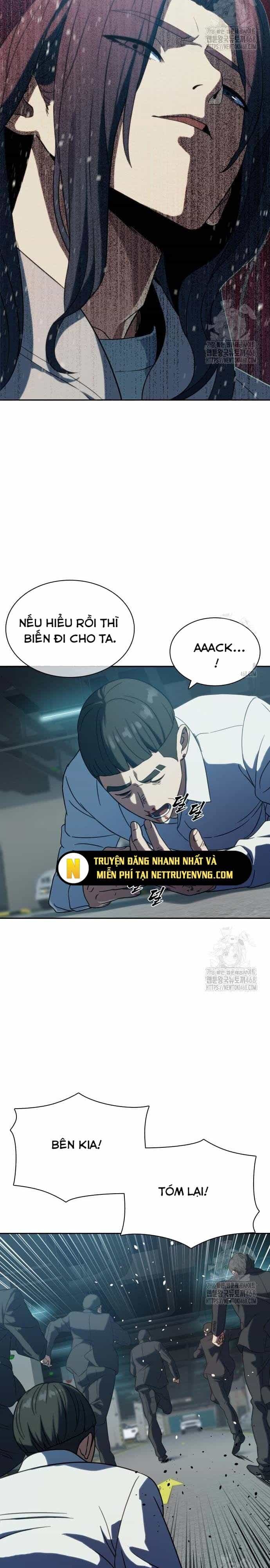 Hàn Băng Võ Giả - Chương 7 - ảnh 34