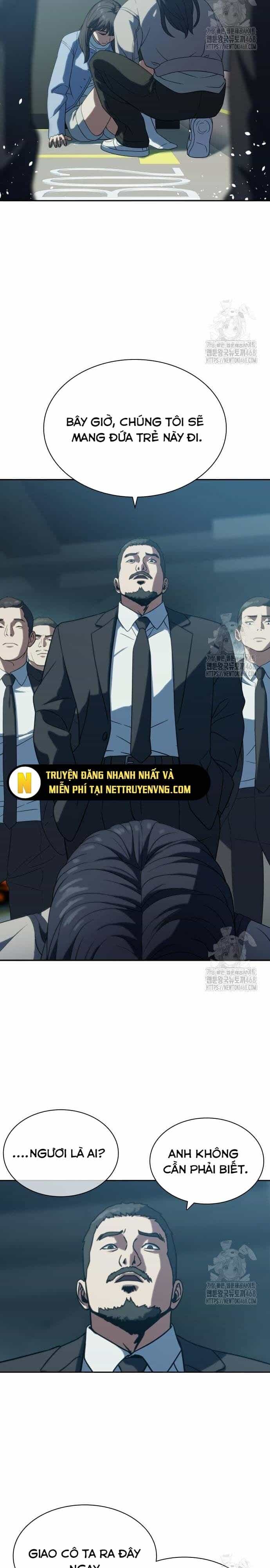Hàn Băng Võ Giả - Chương 7 - ảnh 36