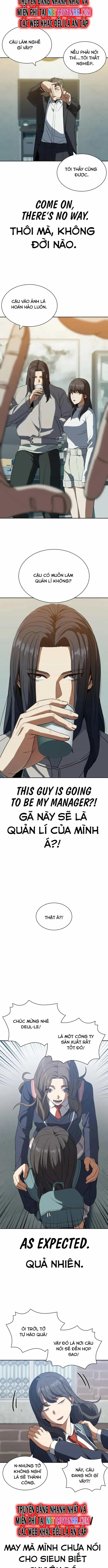 Hàn Băng Võ Giả - Chương 8 - ảnh 10