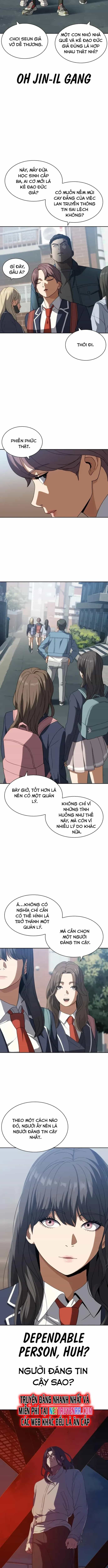 Hàn Băng Võ Giả - Chương 8 - ảnh 12