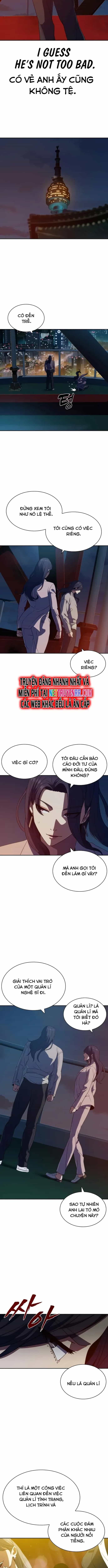 Hàn Băng Võ Giả - Chương 8 - ảnh 13
