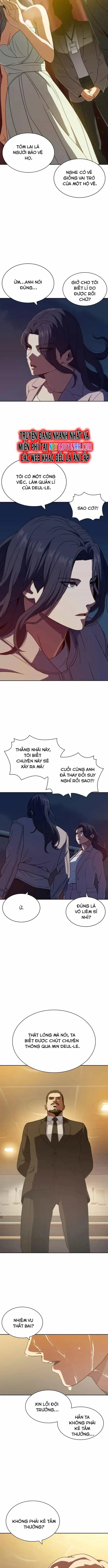 Hàn Băng Võ Giả - Chương 8 - ảnh 14