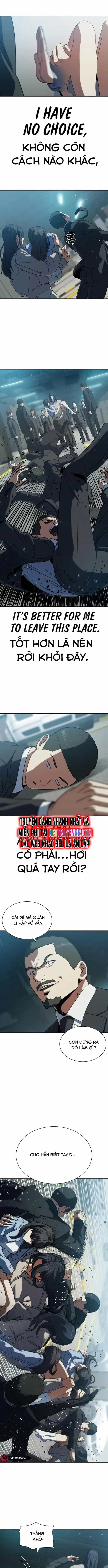 Hàn Băng Võ Giả - Chương 8 - ảnh 3