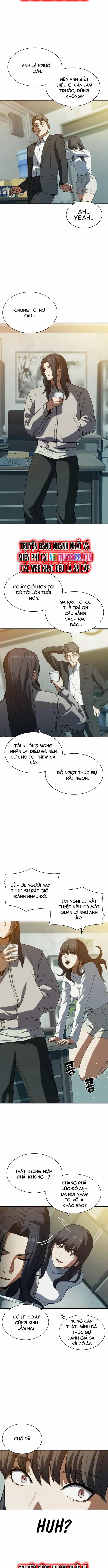 Hàn Băng Võ Giả - Chương 8 - ảnh 9