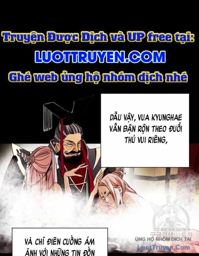 Han Ki Dam Thiên Nguyệt - Chương 1 - ảnh 13