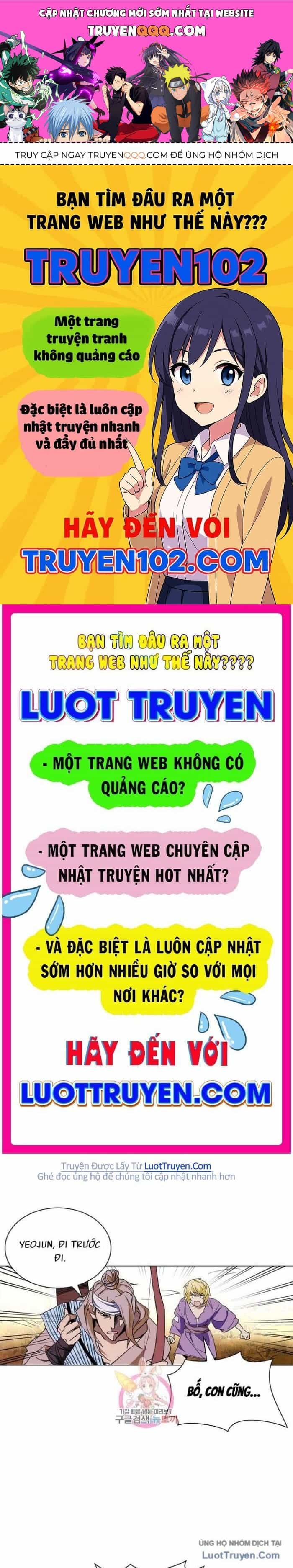 Han Ki Dam Thiên Nguyệt - Chương 3 - ảnh 1