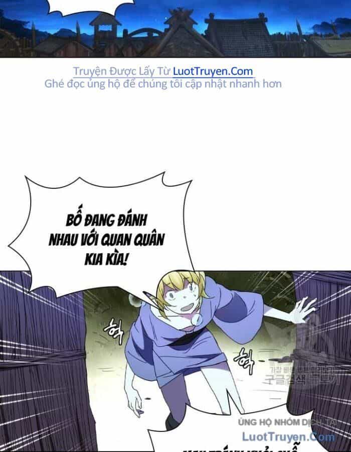 Han Ki Dam Thiên Nguyệt - Chương 3 - ảnh 12
