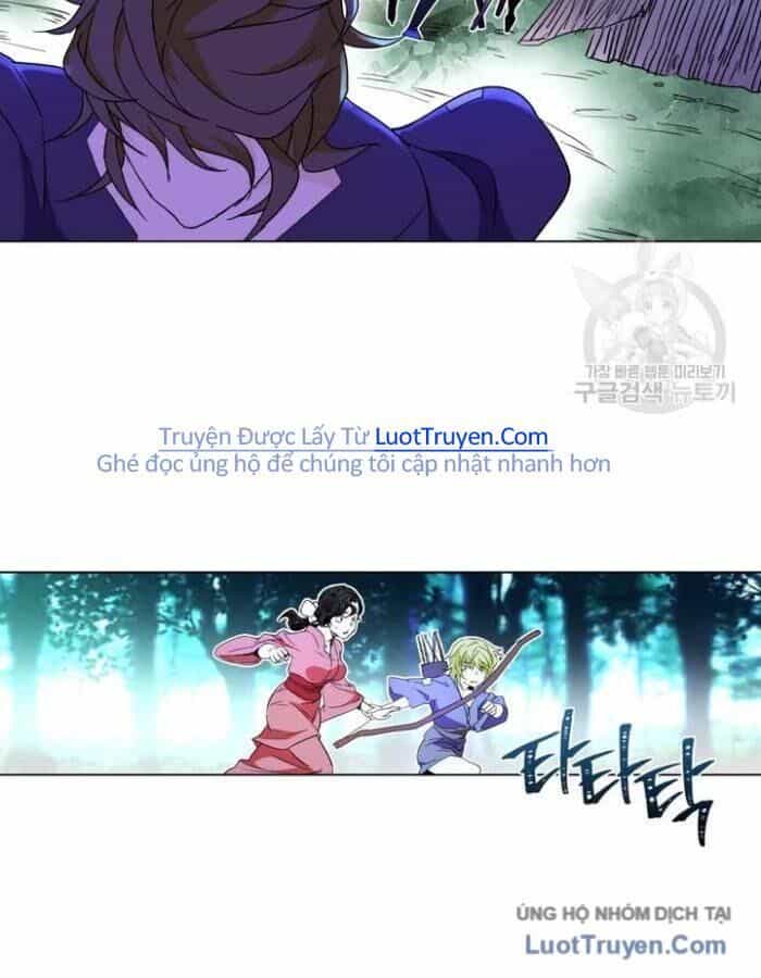 Han Ki Dam Thiên Nguyệt - Chương 3 - ảnh 20