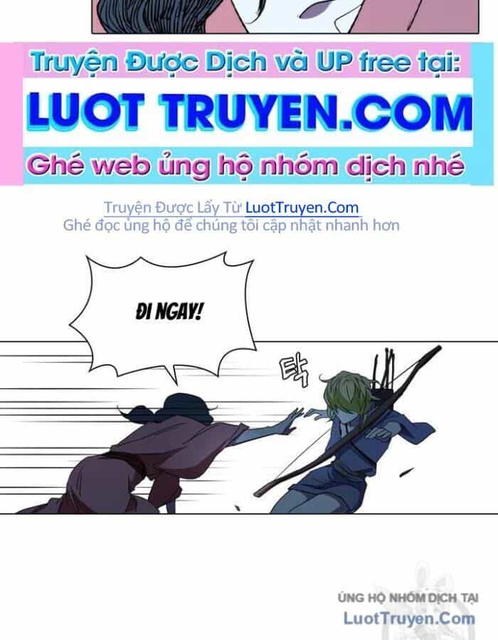 Han Ki Dam Thiên Nguyệt - Chương 3 - ảnh 28