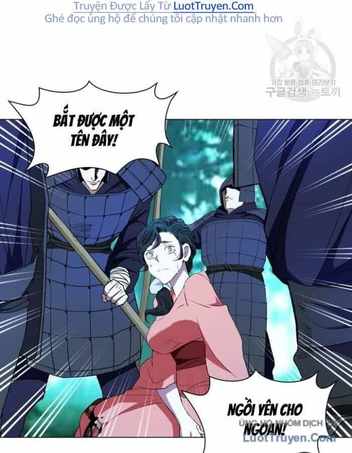 Han Ki Dam Thiên Nguyệt - Chương 3 - ảnh 31