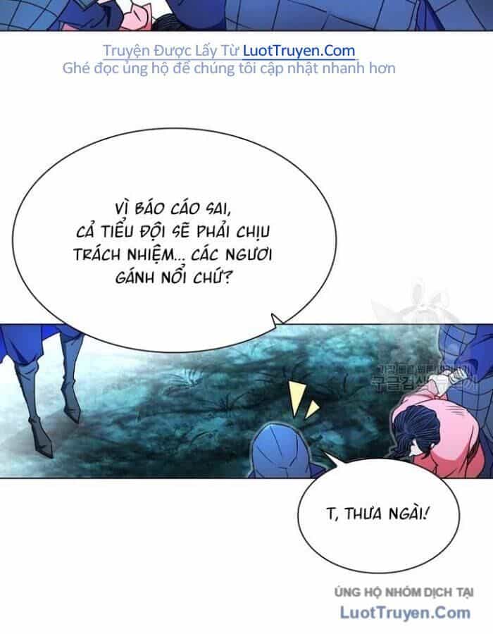 Han Ki Dam Thiên Nguyệt - Chương 3 - ảnh 36