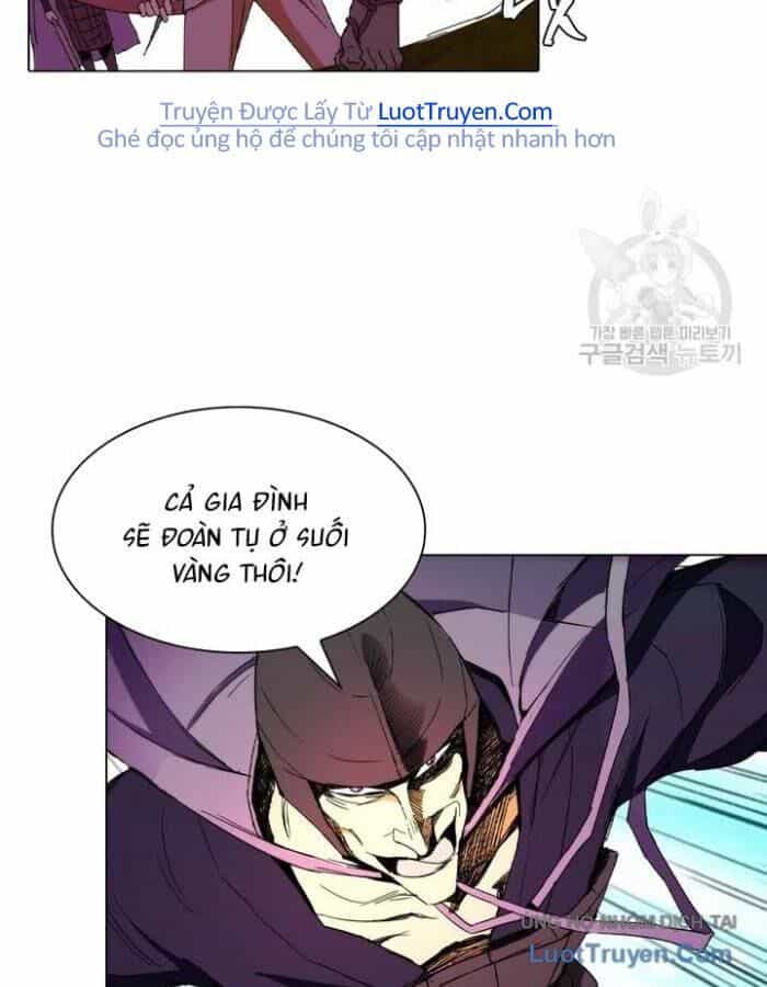 Han Ki Dam Thiên Nguyệt - Chương 3 - ảnh 6