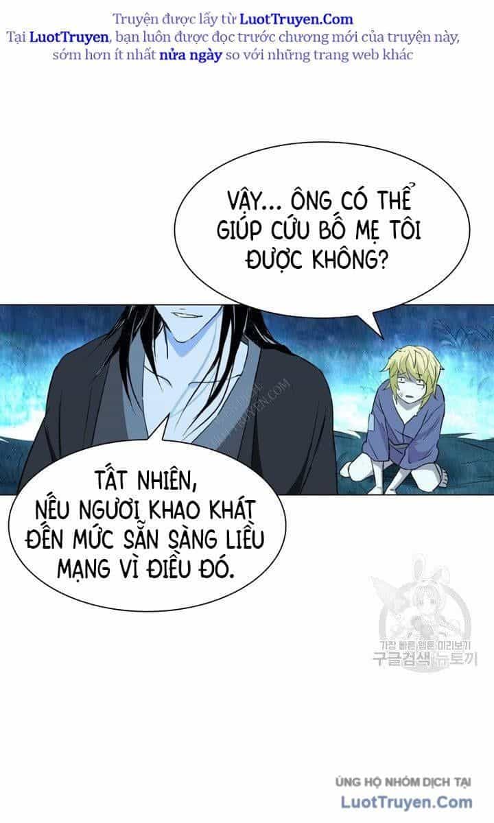 Han Ki Dam Thiên Nguyệt - Chương 4 - ảnh 11