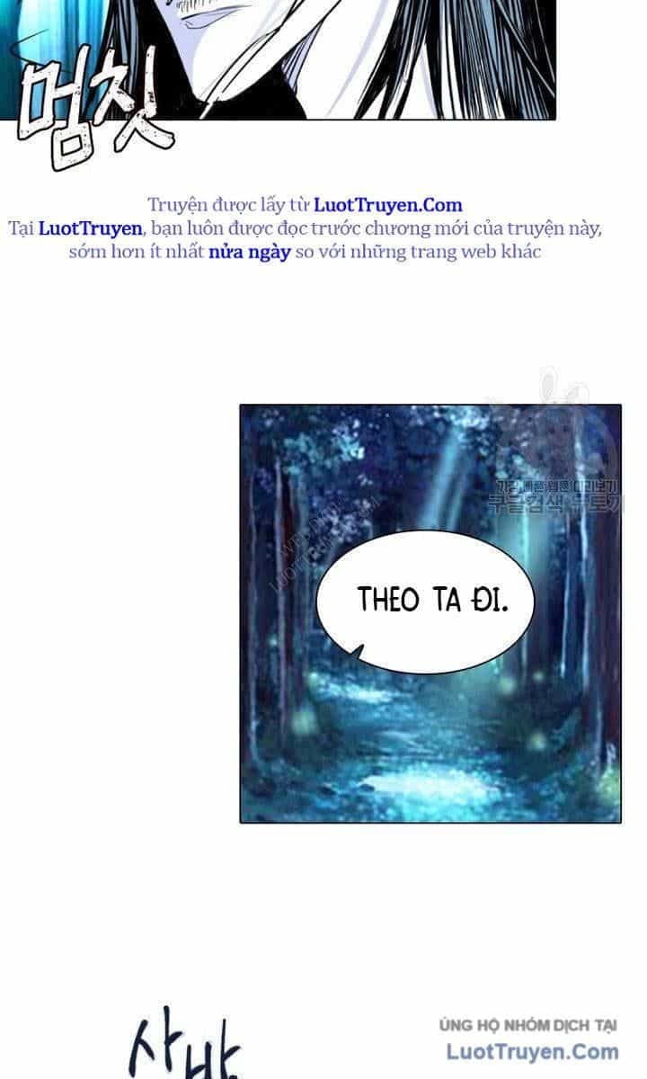 Han Ki Dam Thiên Nguyệt - Chương 4 - ảnh 13