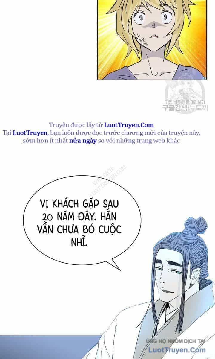 Han Ki Dam Thiên Nguyệt - Chương 4 - ảnh 27