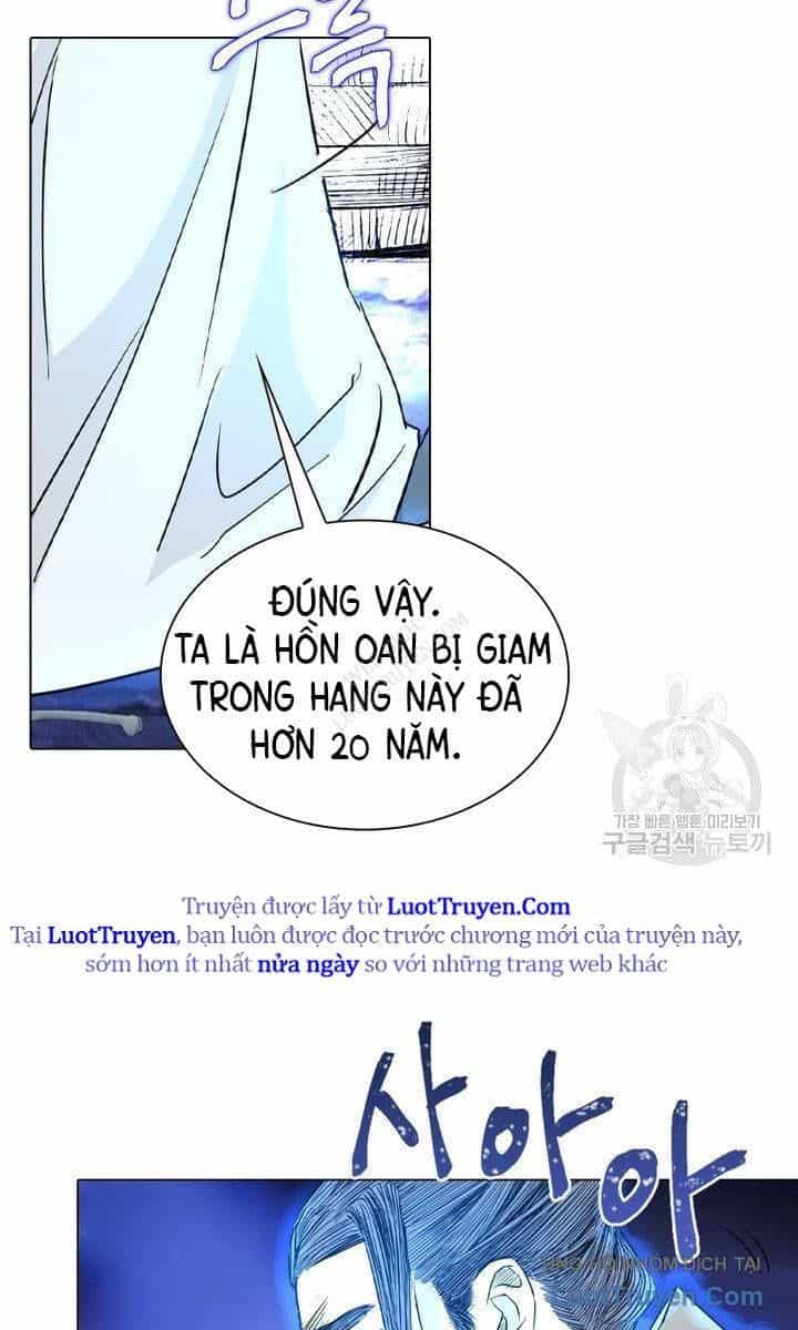 Han Ki Dam Thiên Nguyệt - Chương 4 - ảnh 35