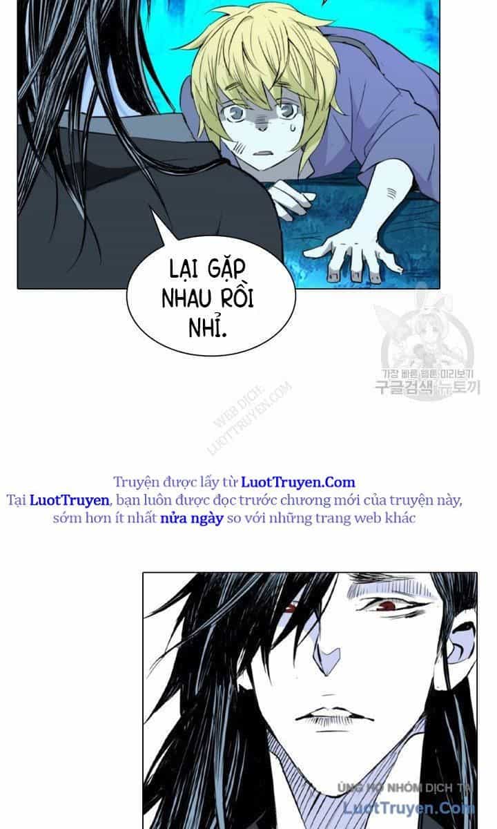 Han Ki Dam Thiên Nguyệt - Chương 4 - ảnh 8