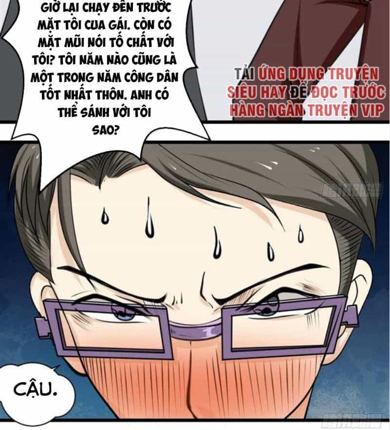 Hắn Là Long Ngạo Thiên - Chương 1 - ảnh 17