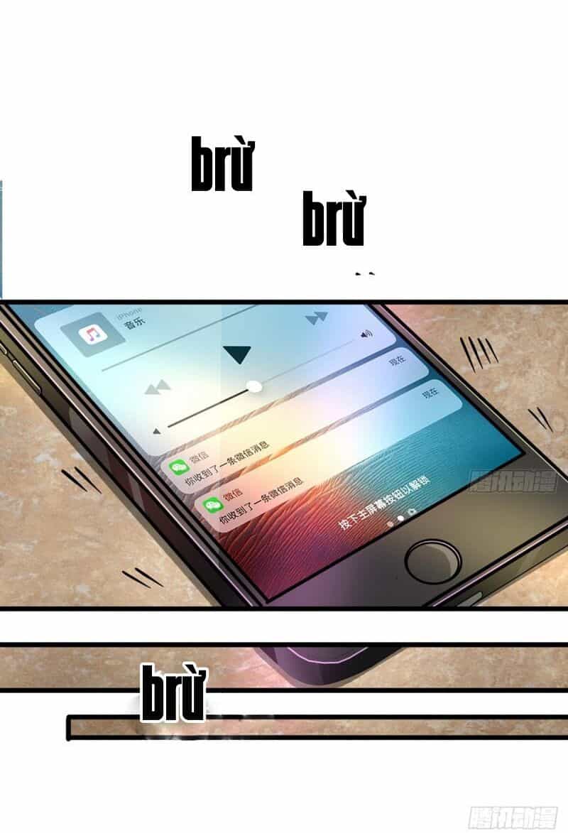 Hắn Là Long Ngạo Thiên - Chương 10 - ảnh 19