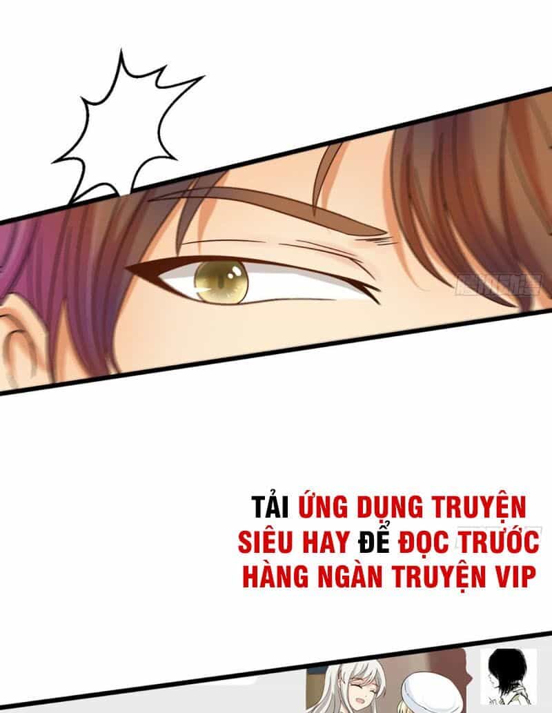 Hắn Là Long Ngạo Thiên - Chương 10 - ảnh 22