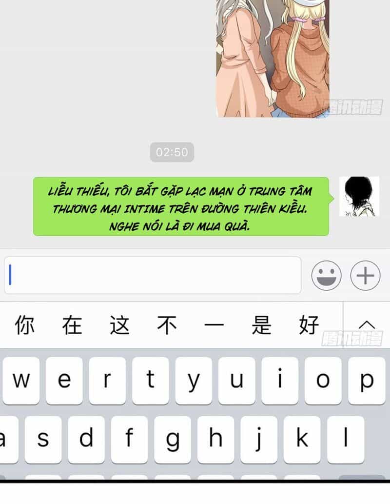 Hắn Là Long Ngạo Thiên - Chương 10 - ảnh 23