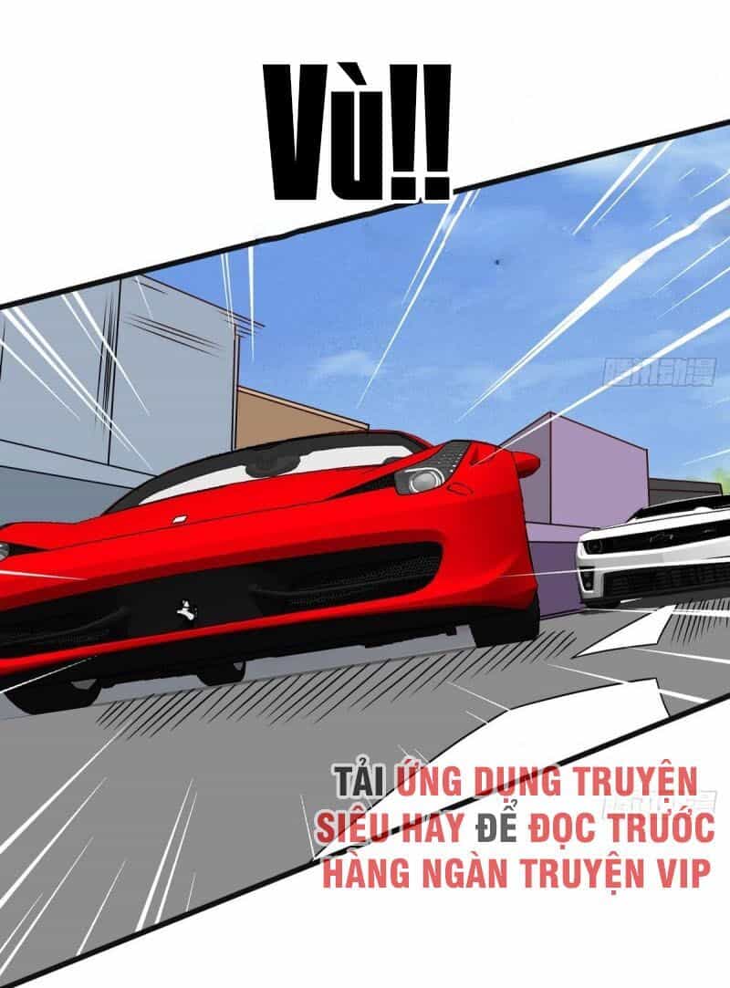 Hắn Là Long Ngạo Thiên - Chương 10 - ảnh 7