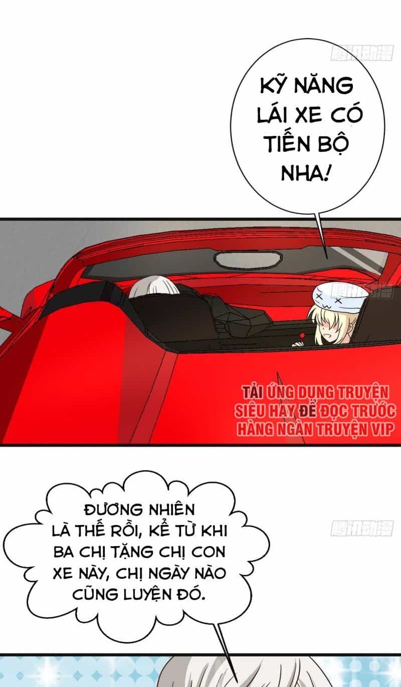 Hắn Là Long Ngạo Thiên - Chương 10 - ảnh 9