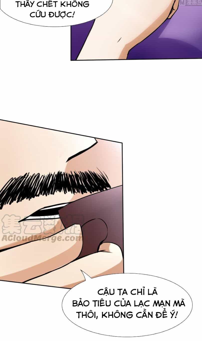 Hắn Là Long Ngạo Thiên - Chương 100 - ảnh 11