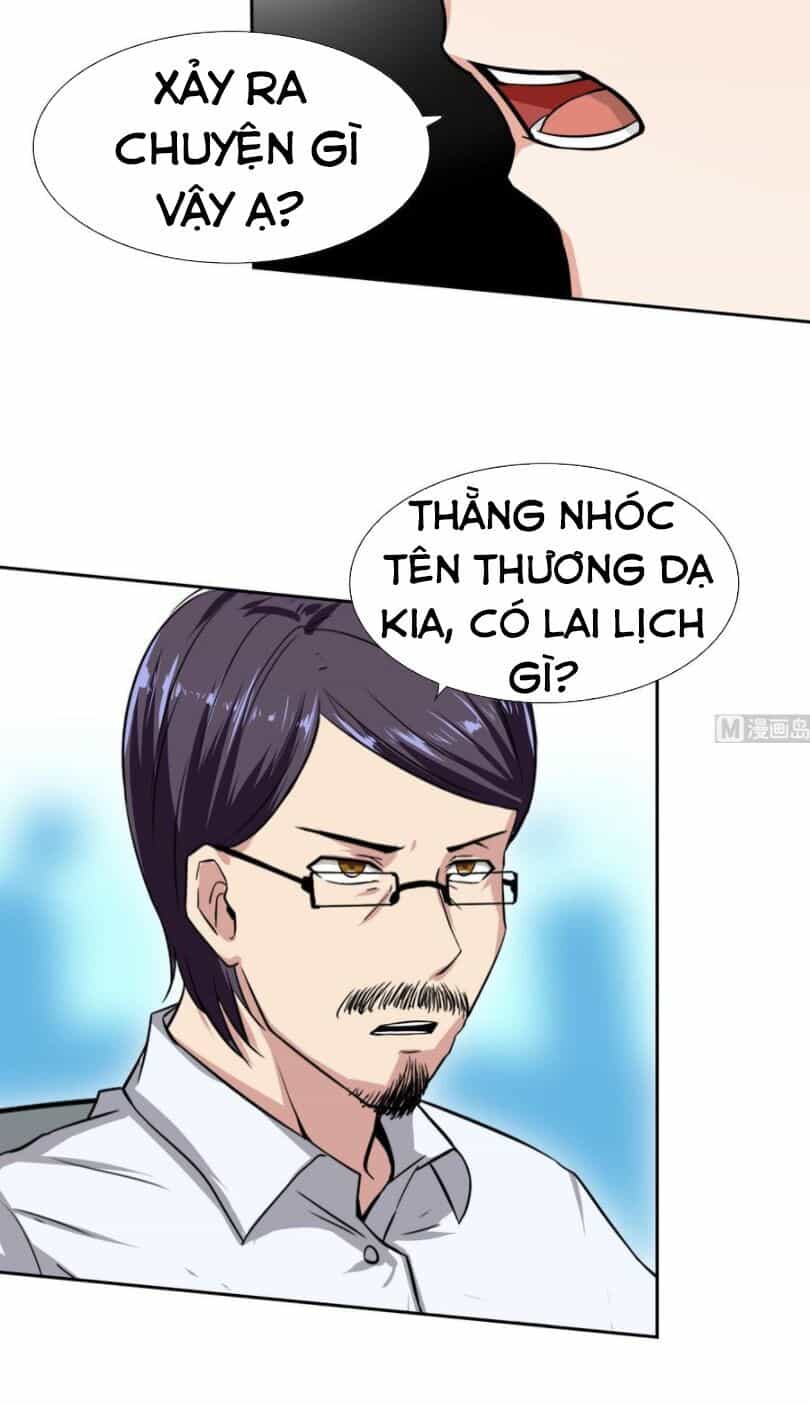 Hắn Là Long Ngạo Thiên - Chương 100 - ảnh 15