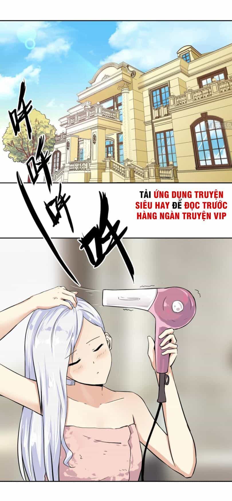 Hắn Là Long Ngạo Thiên - Chương 101 - ảnh 1