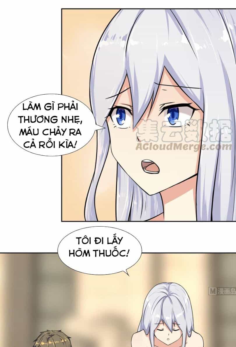 Hắn Là Long Ngạo Thiên - Chương 101 - ảnh 14