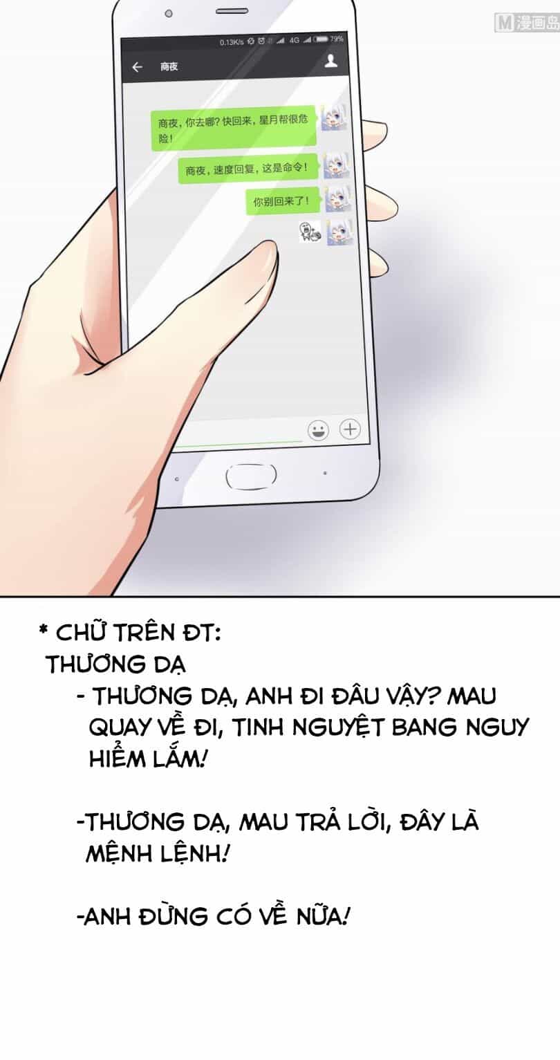 Hắn Là Long Ngạo Thiên - Chương 101 - ảnh 3