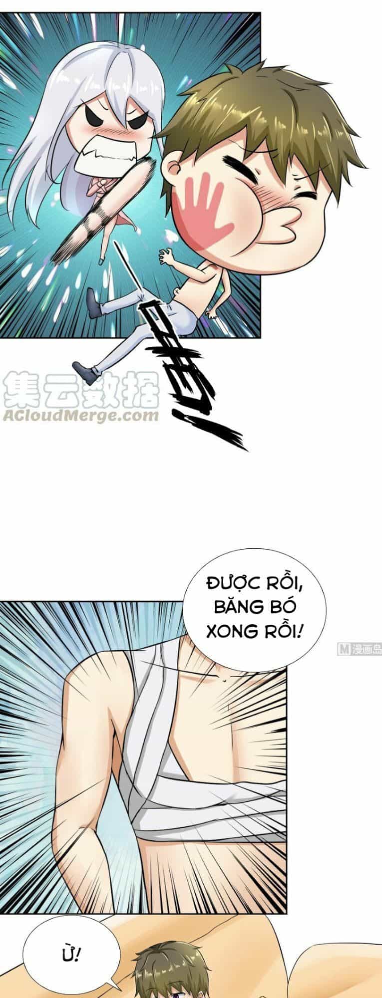 Hắn Là Long Ngạo Thiên - Chương 102 - ảnh 14