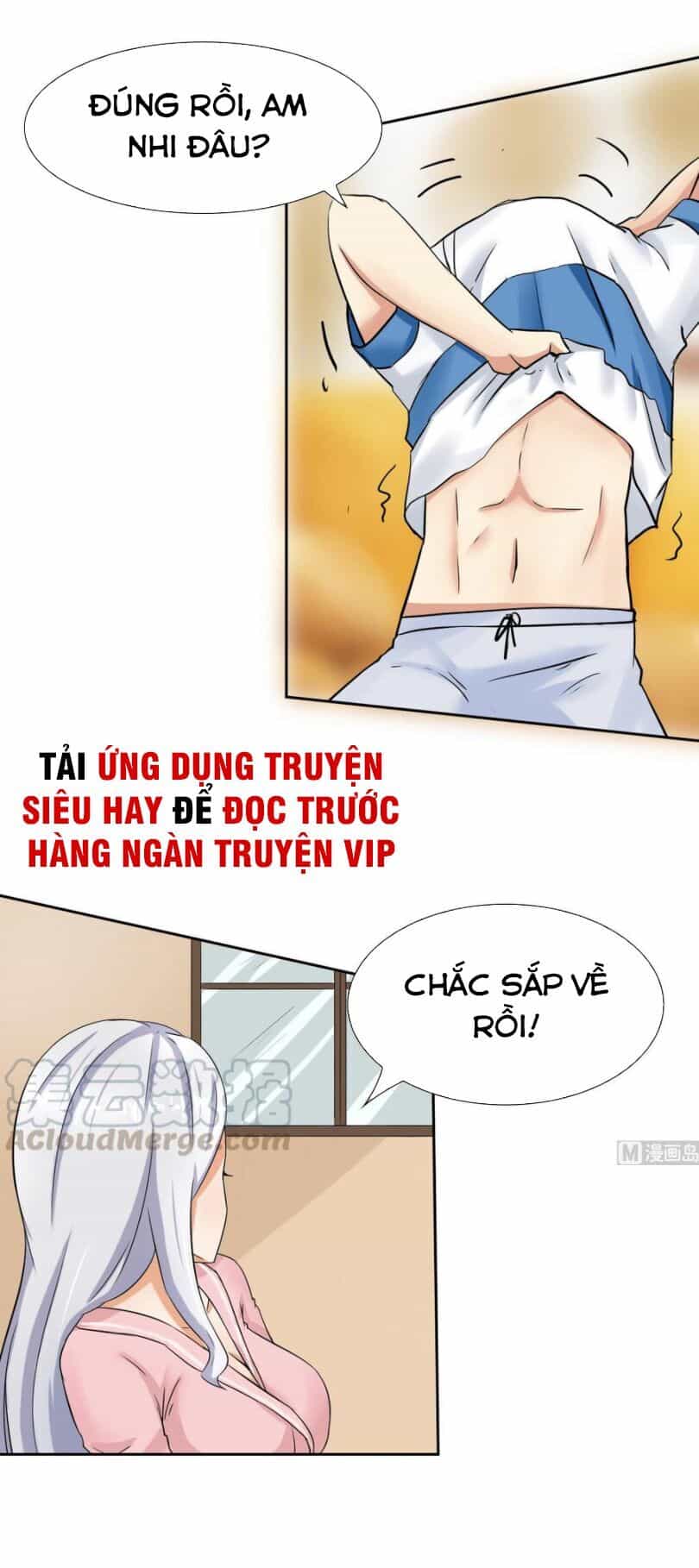 Hắn Là Long Ngạo Thiên - Chương 102 - ảnh 17