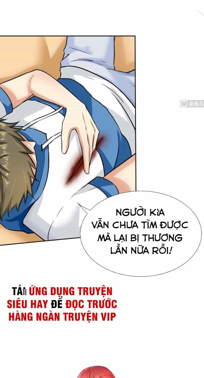 Hắn Là Long Ngạo Thiên - Chương 102 - ảnh 5