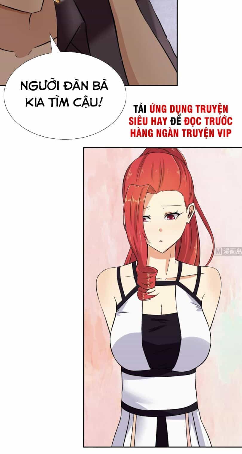 Hắn Là Long Ngạo Thiên - Chương 103 - ảnh 16